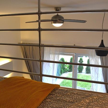 Citystay Miniloft Danzica Esterno foto